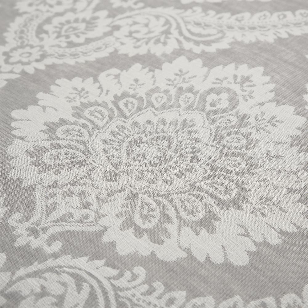 Rizzy Home 90" x 92" Duvet - BT3011. Picture 10