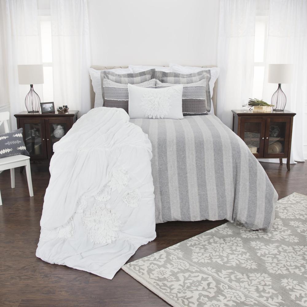 20" x 36" King Sham. Picture 5