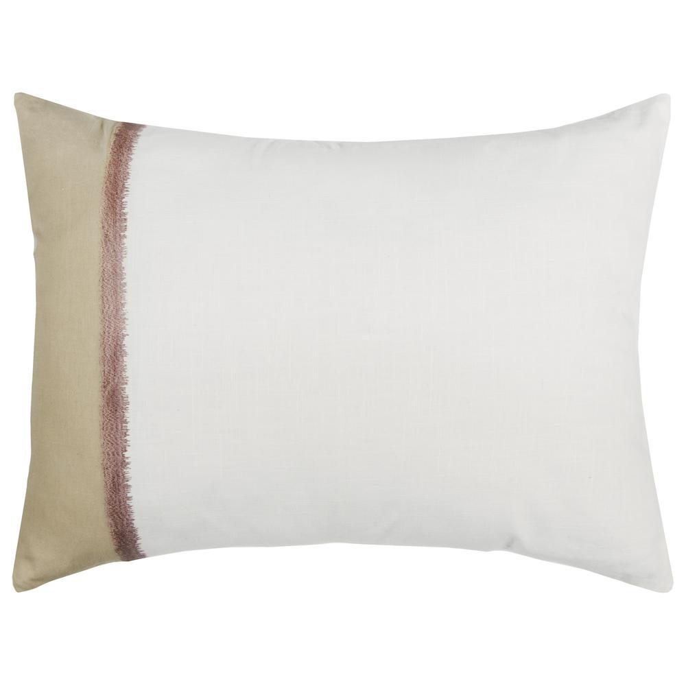 Rizzy Home 96" x 98" Duvet - BT4443. Picture 8