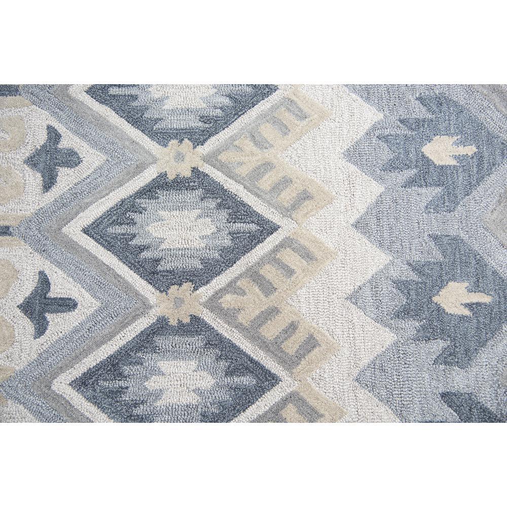 9' x 12' Hand-Tufted Rectangle Rug. Picture 11