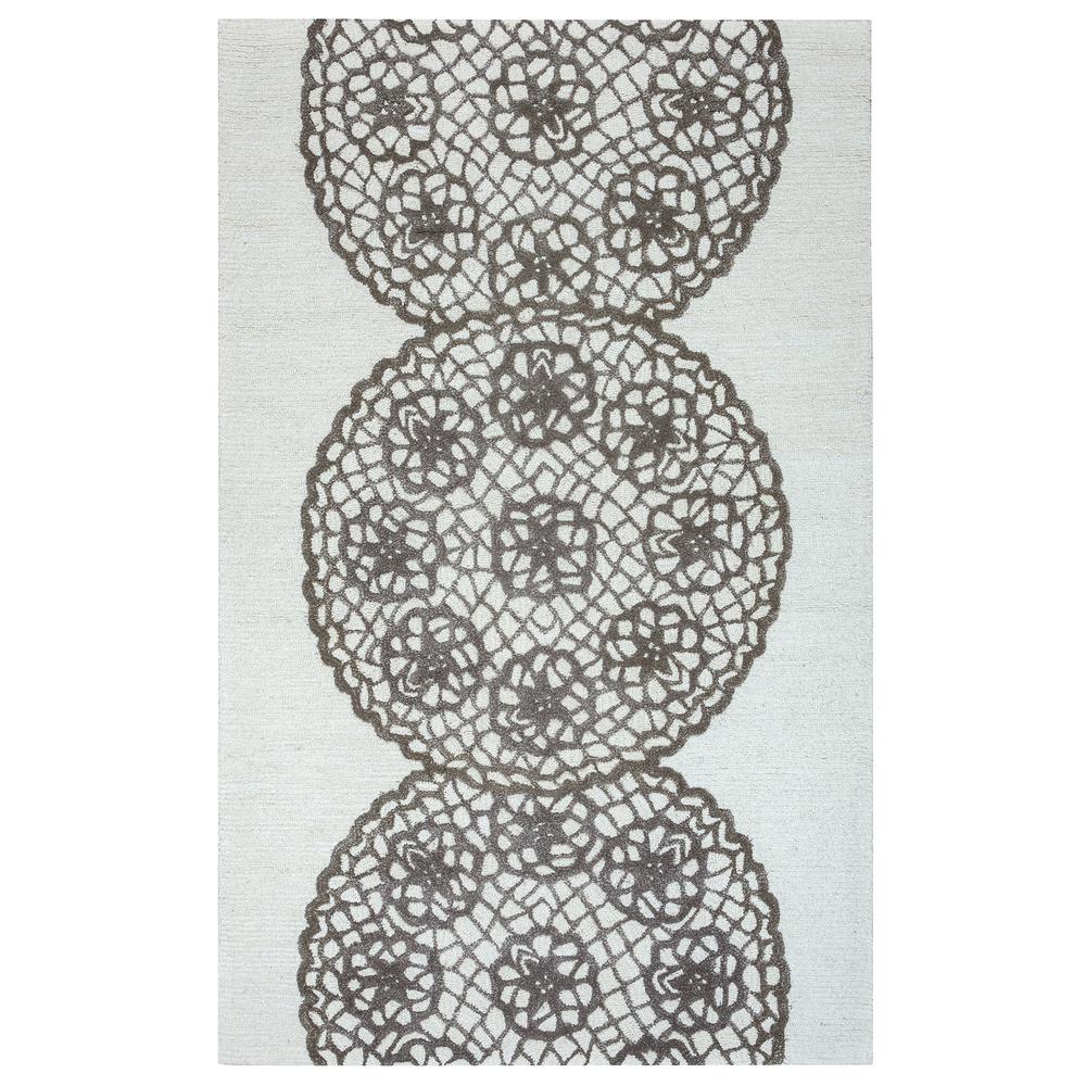 10'  x 14' Hand-Tufted Rectangle Rug. Picture 12