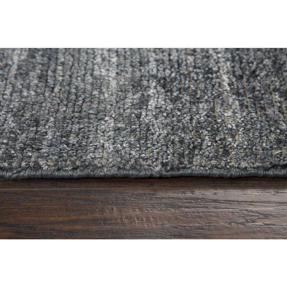 8' x 10' Hand-Loomed Rectangle Rug. Picture 6
