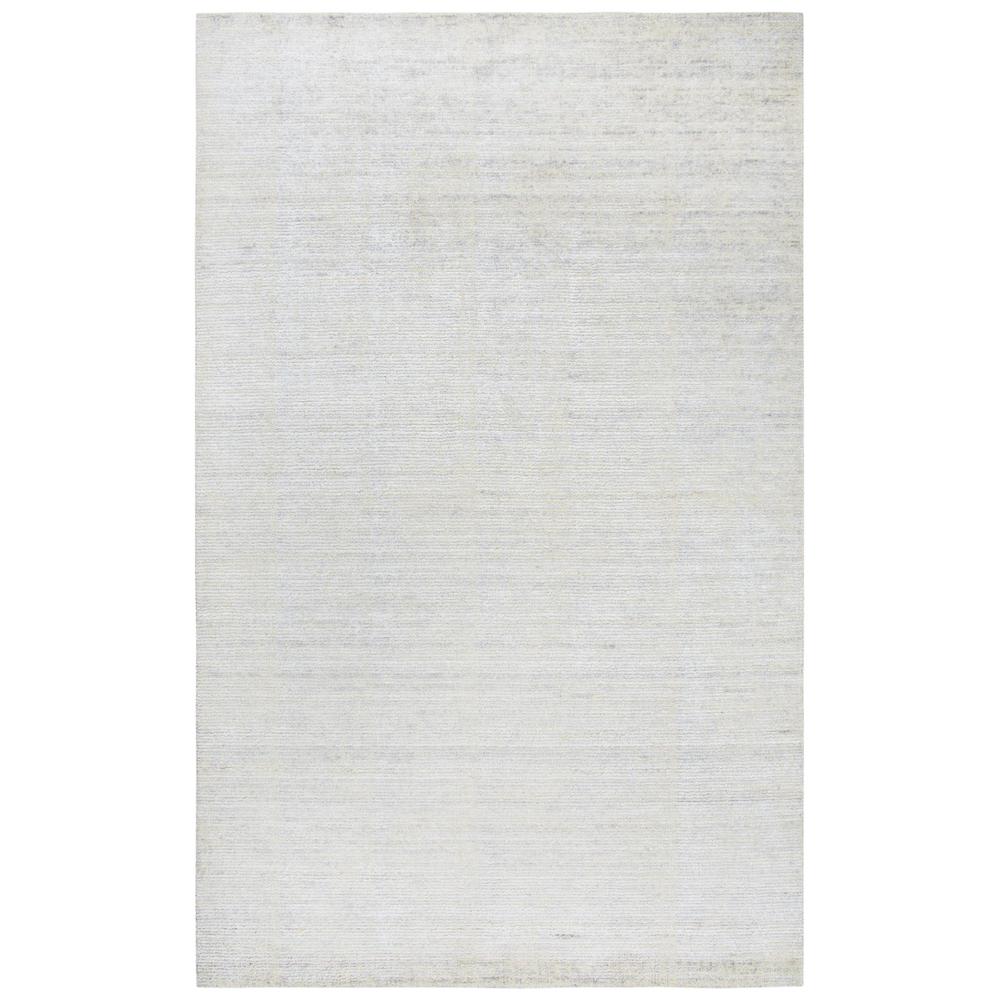 8' x 10' Hand-Loomed Rectangle Rug. Picture 1