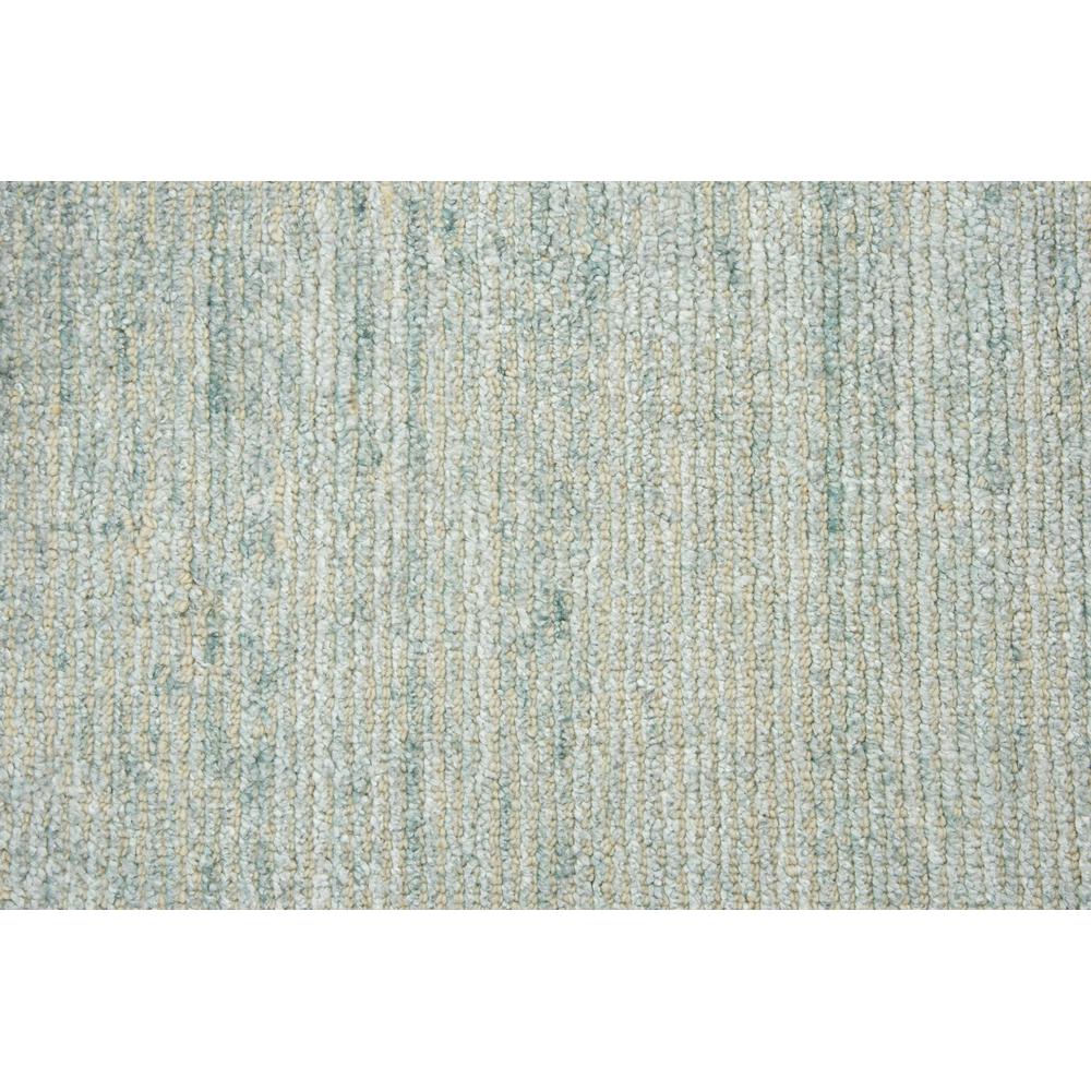8' x 10' Hand-Loomed Rectangle Rug. Picture 4