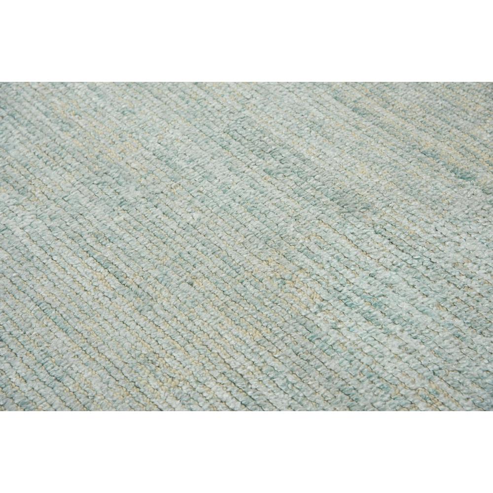 8' x 10' Hand-Loomed Rectangle Rug. Picture 5