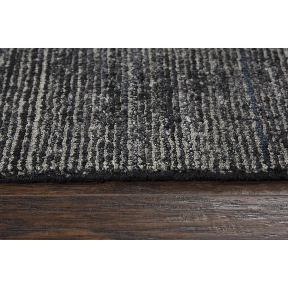 8' x 10' Hand-Loomed Rectangle Rug. Picture 6