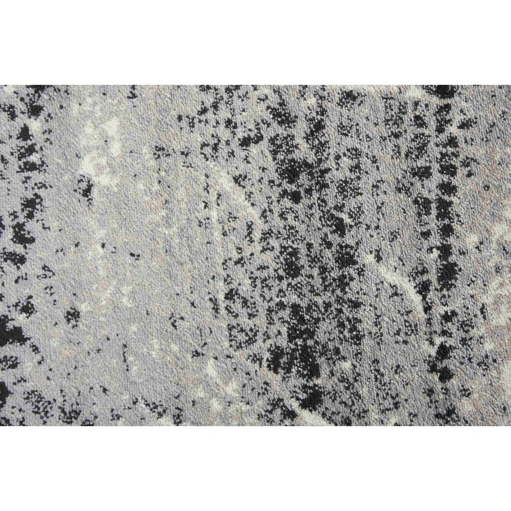 Encore Brown 8' x 10' Power-Loomed Rug- EN7263. Picture 4