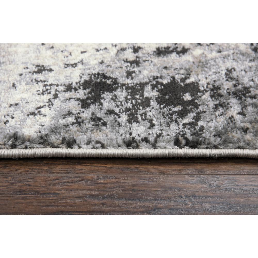 Encore Neutral 8' x 10' Power-Loomed Rug- EN7270. Picture 5
