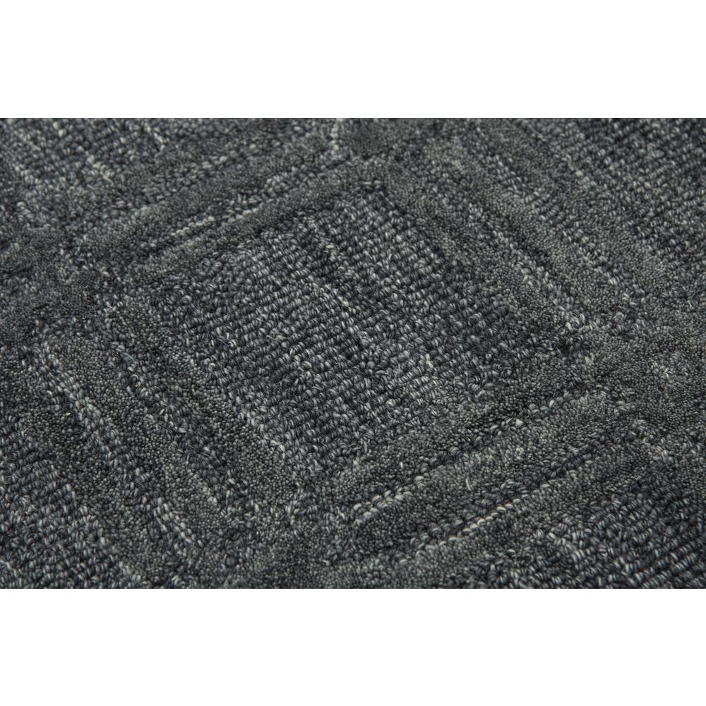 9' x 12' Hand-Tufted Rectangle Rug. Picture 3