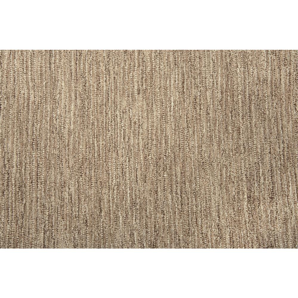 9' x 12' Hand-Tufted Rectangle Rug. Picture 2