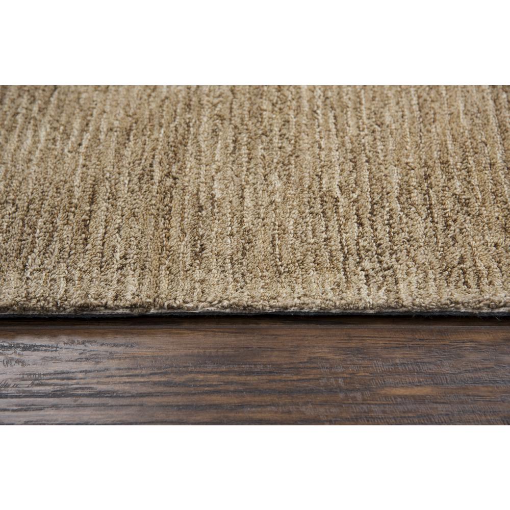 9' x 12' Hand-Tufted Rectangle Rug. Picture 5