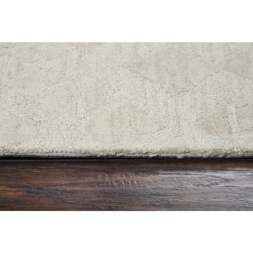 9' x 12' Hand-Tufted Rectangle Rug. Picture 11