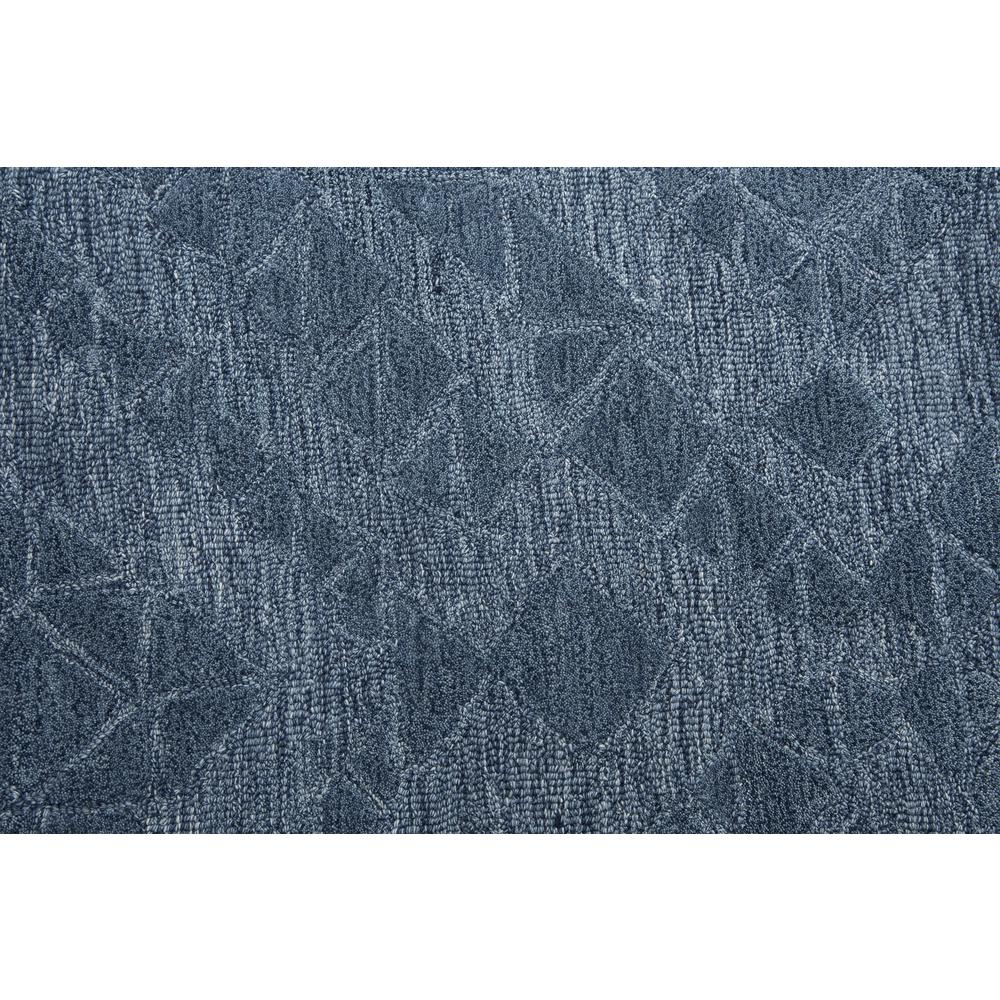 9' x 12' Hand-Tufted Rectangle Rug. Picture 8