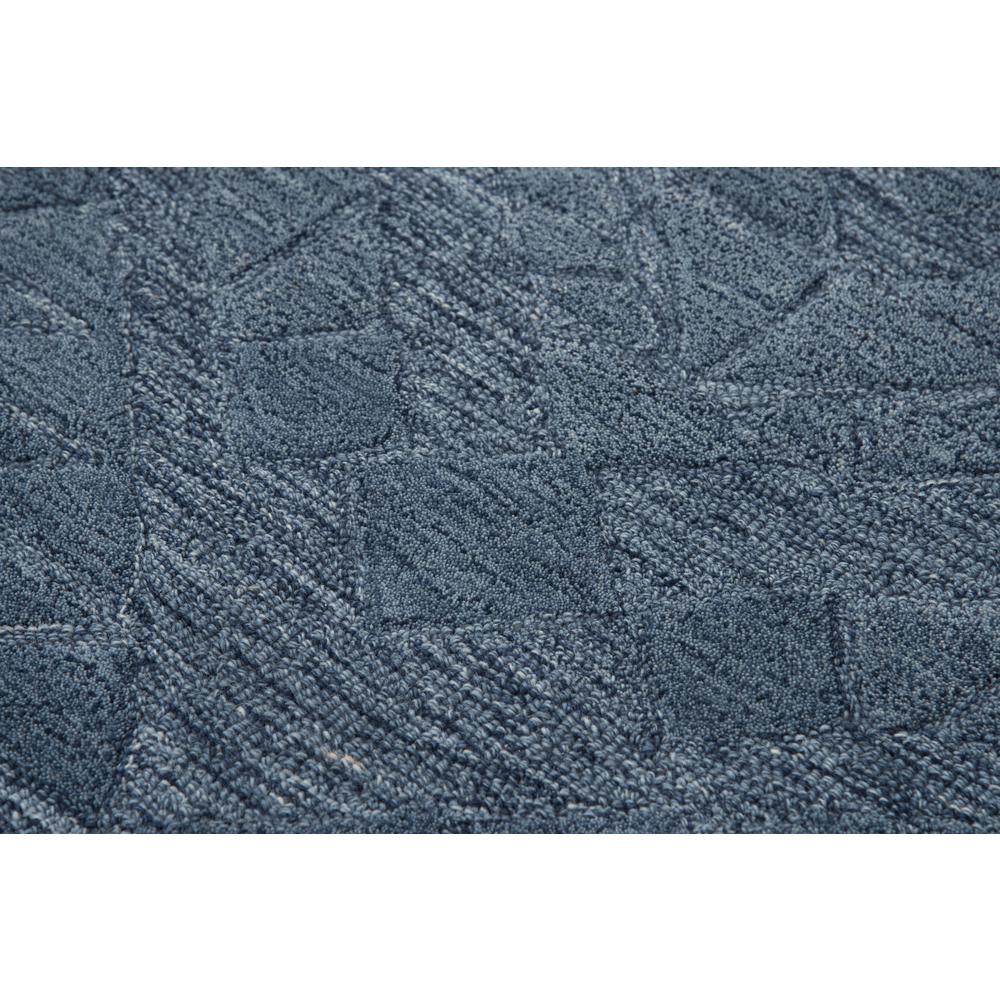 9' x 12' Hand-Tufted Rectangle Rug. Picture 3