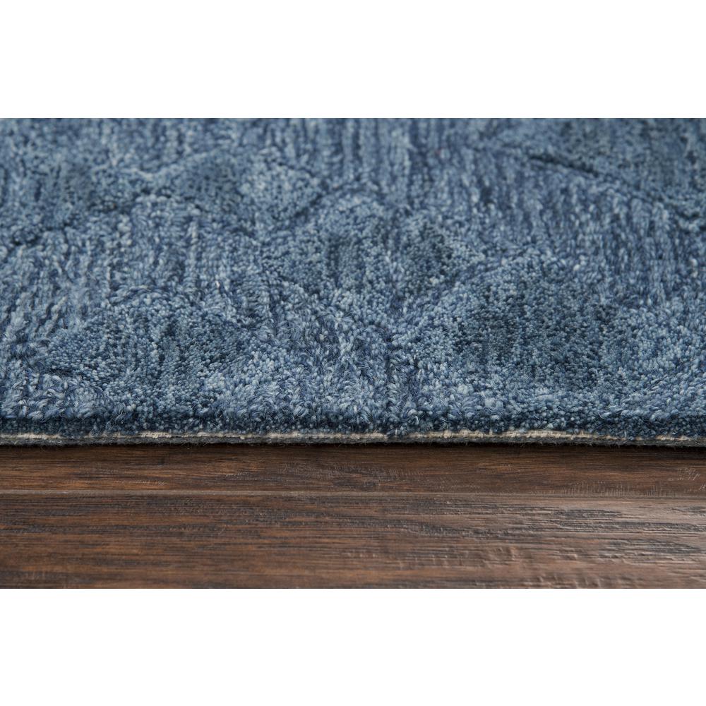 9' x 12' Hand-Tufted Rectangle Rug. Picture 11