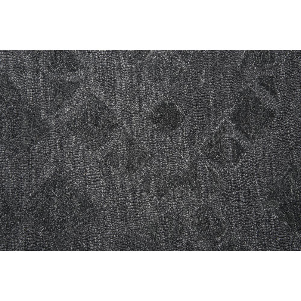 9' x 12' Hand-Tufted Rectangle Rug. Picture 2