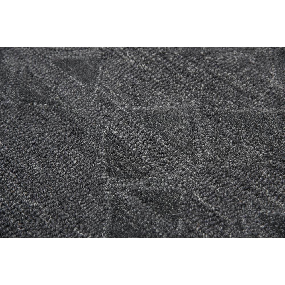 9' x 12' Hand-Tufted Rectangle Rug. Picture 9