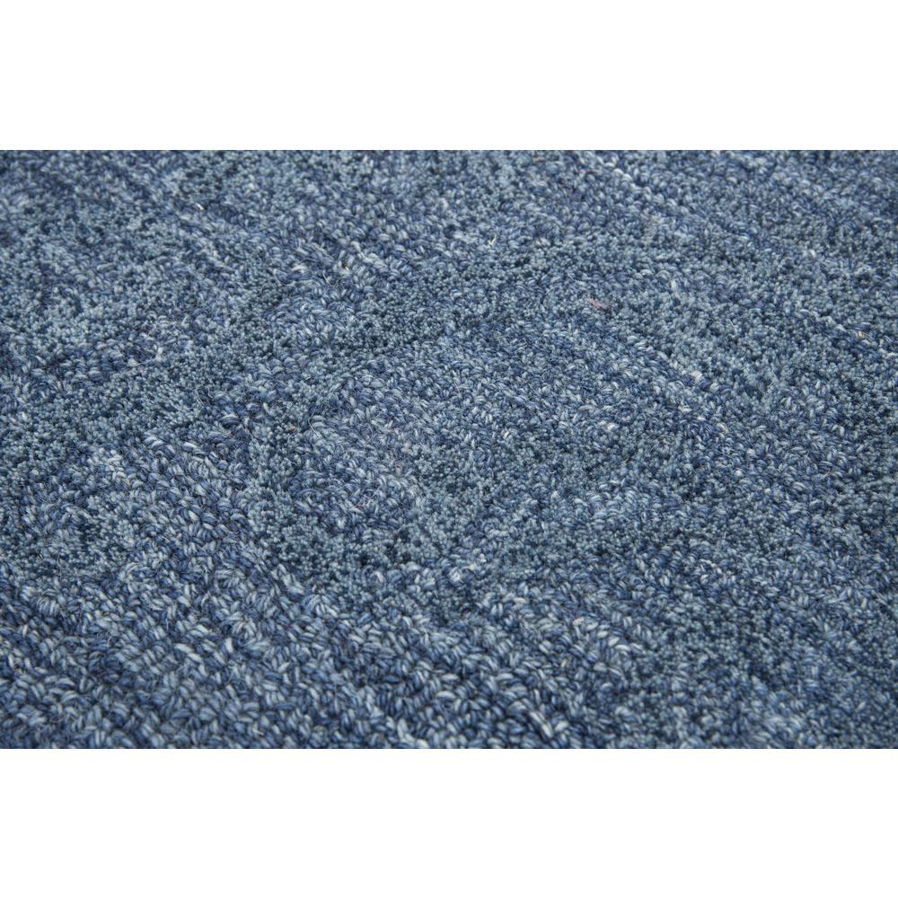 5' x 8' Hand-Tufted Rectangle Rug. Picture 5