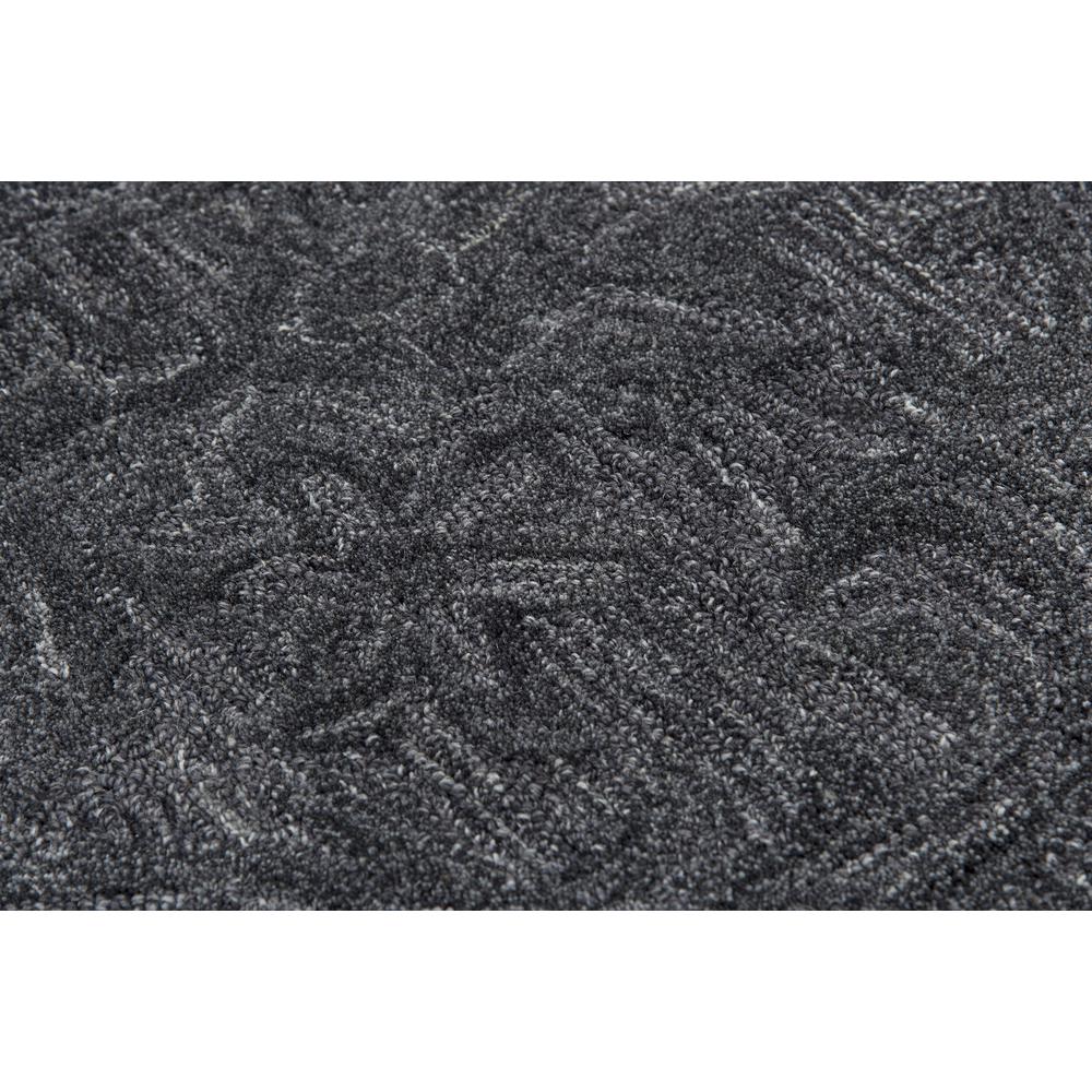 9' x 12' Hand-Tufted Rectangle Rug. Picture 8