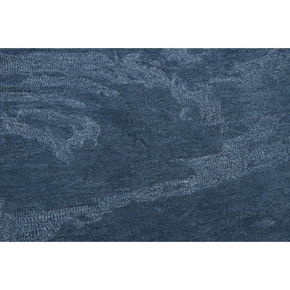9' x 12' Hand-Tufted Rectangle Rug. Picture 8