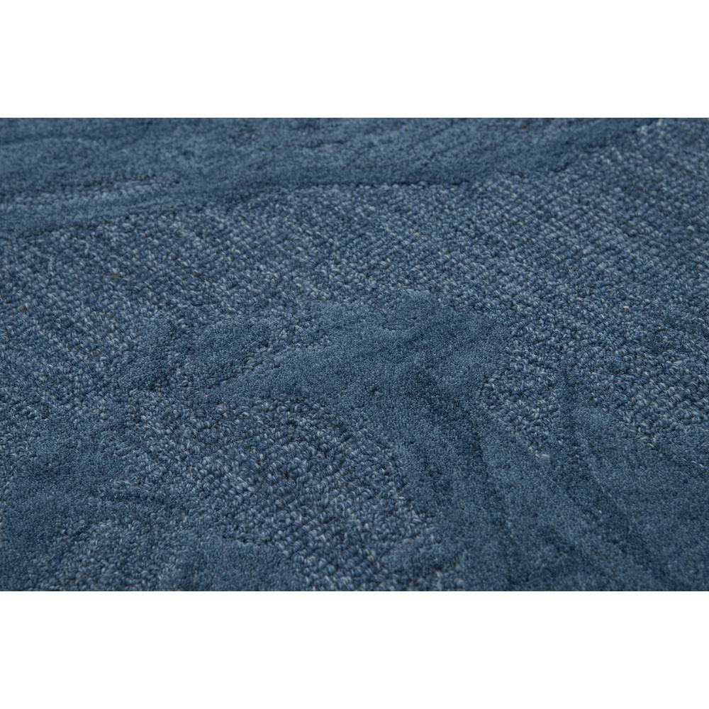 9' x 12' Hand-Tufted Rectangle Rug. Picture 9