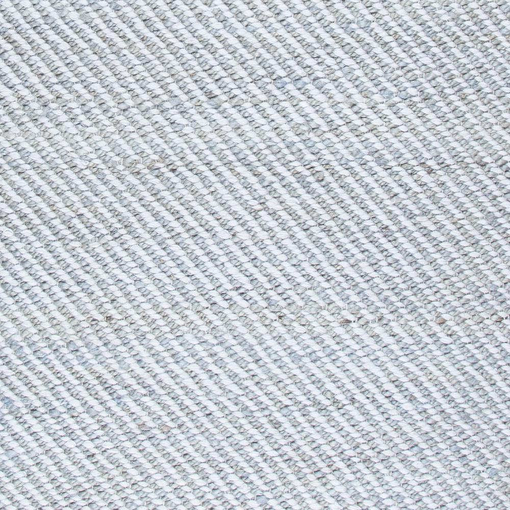 5' x 8' Hand-Woven Rectangle Rug. Picture 4
