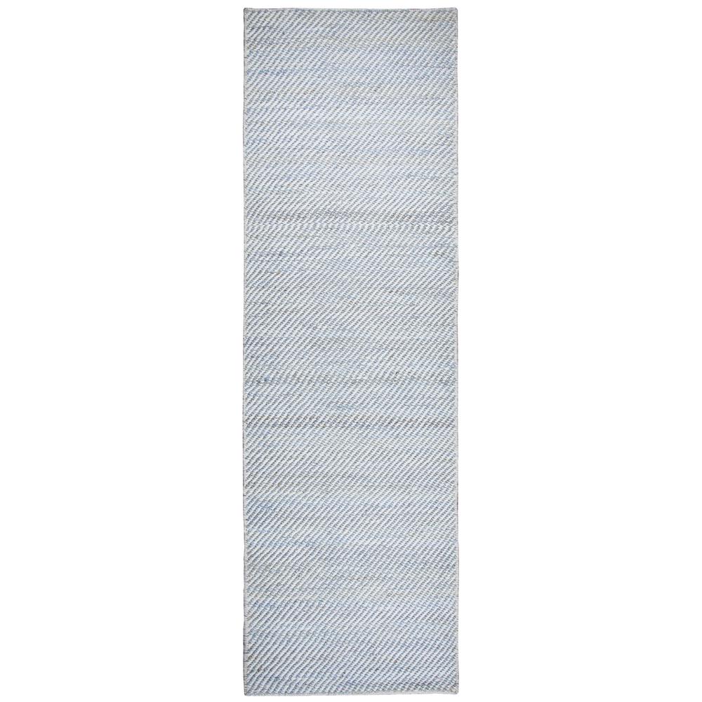5' x 8' Hand-Woven Rectangle Rug. Picture 8