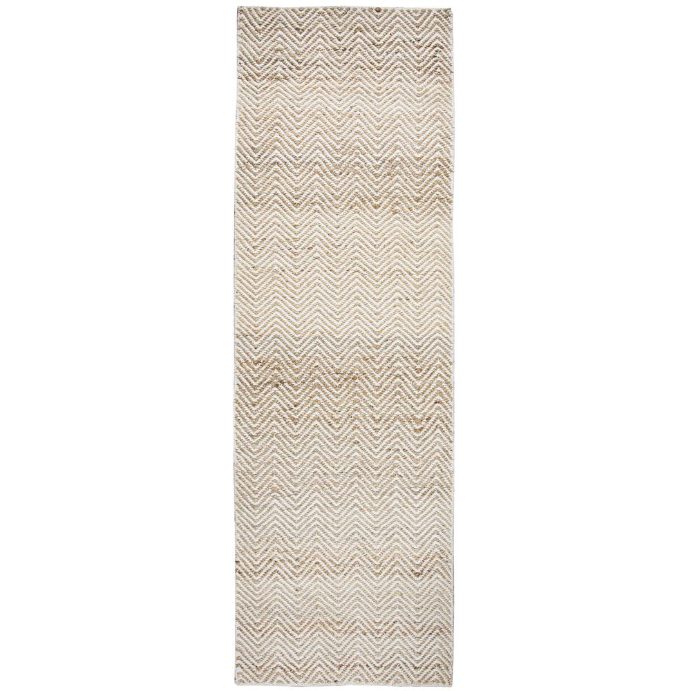 5' x 8' Hand-Woven Rectangle Rug. Picture 8
