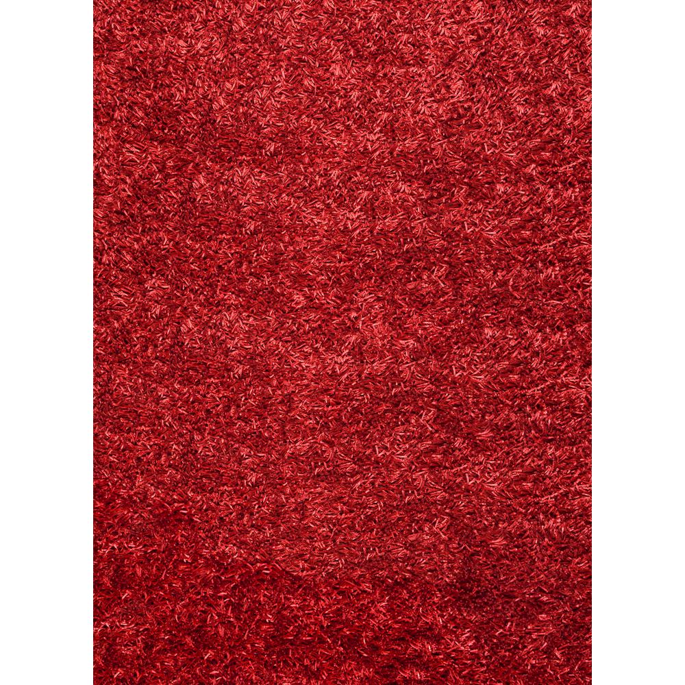 8' x 10' Hand-Tufted Rectangle Rug. Picture 3
