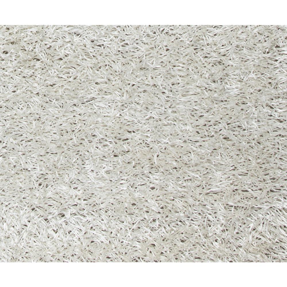 8' x 10' Hand-Tufted Rectangle Rug. Picture 2