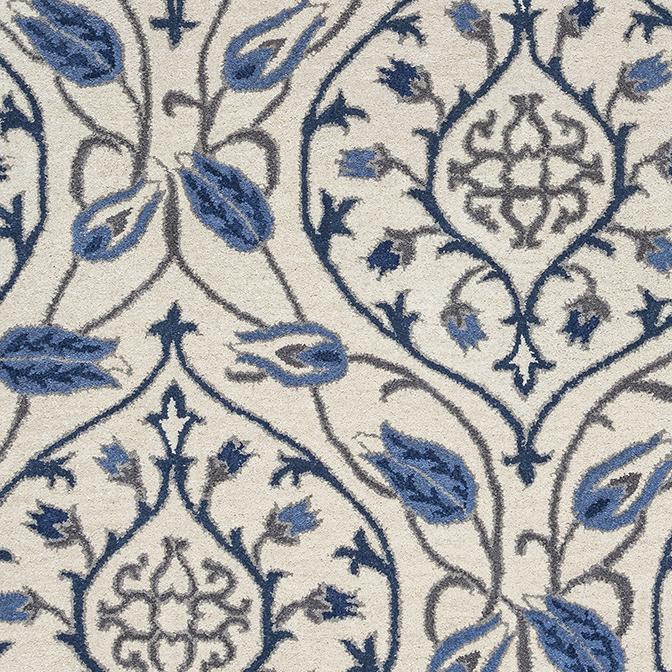 10'  x 14' Hand-Tufted Rectangle Rug. Picture 9