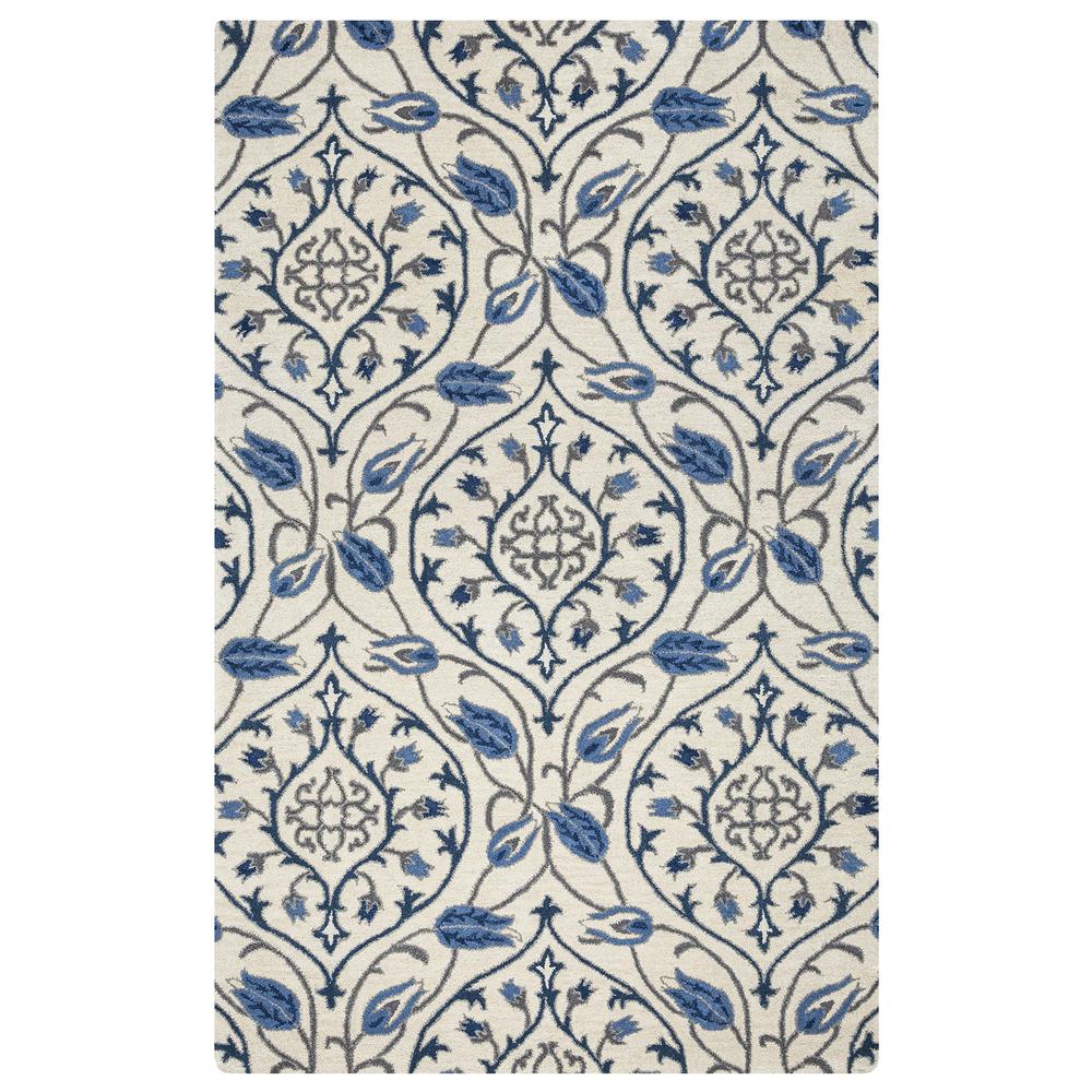 10'  x 14' Hand-Tufted Rectangle Rug. Picture 10