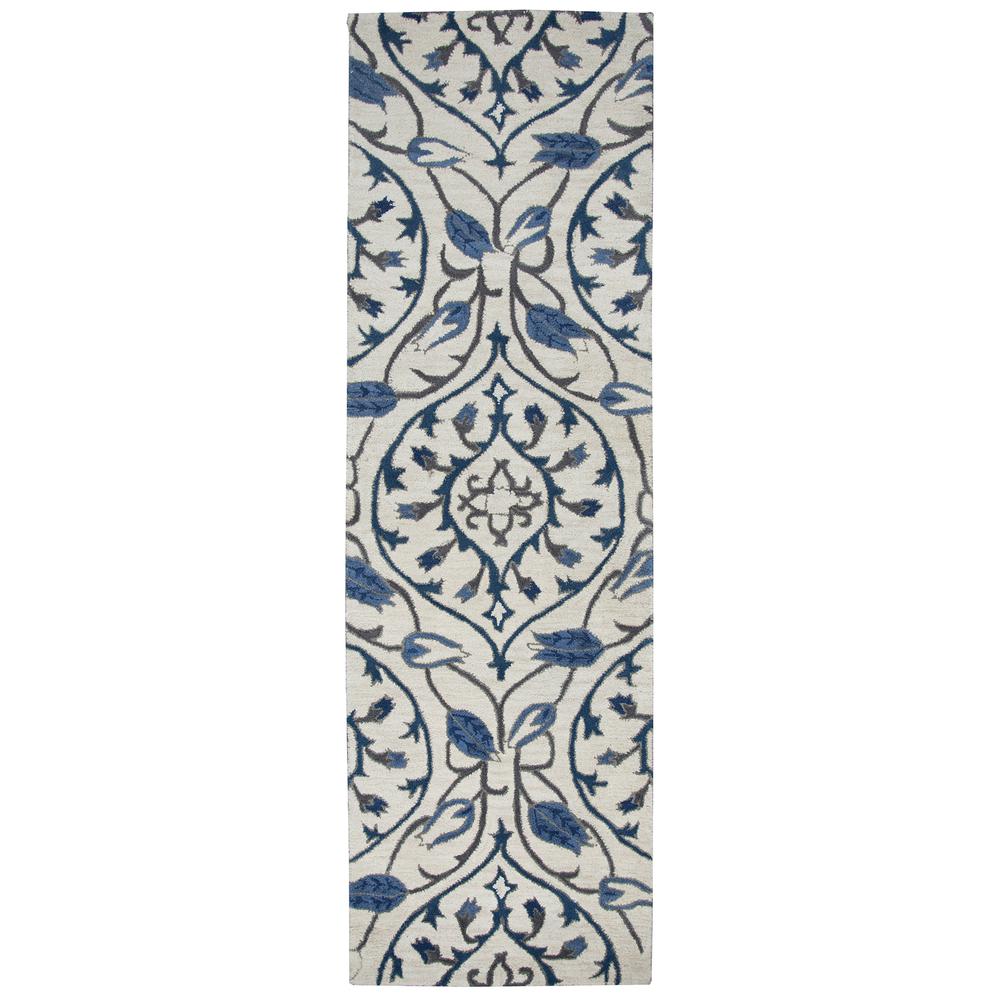 10'  x 14' Hand-Tufted Rectangle Rug. Picture 14