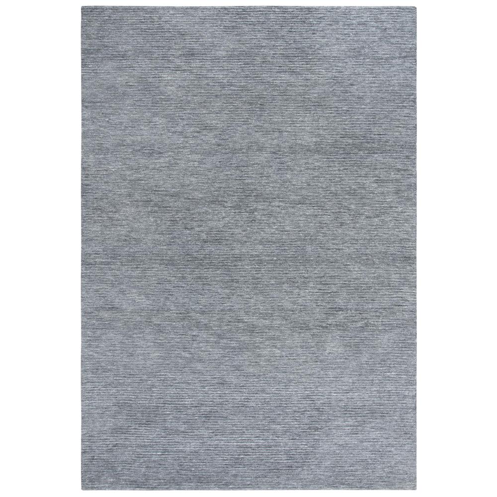 8' x 10' Hand-Tufted Rectangle Rug. Picture 1