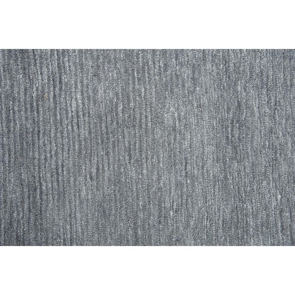 8' x 10' Hand-Tufted Rectangle Rug. Picture 5