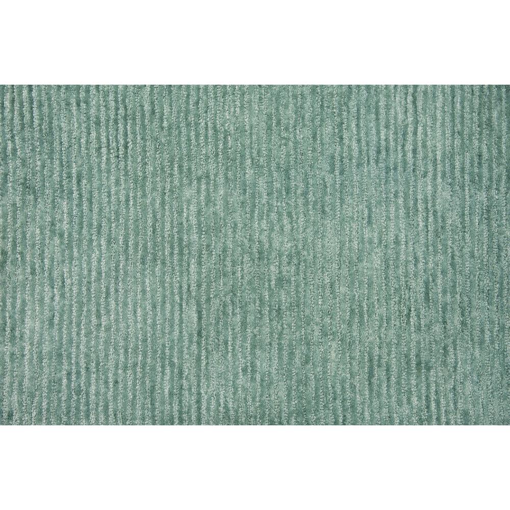 8' x 10' Hand-Tufted Rectangle Rug. Picture 5