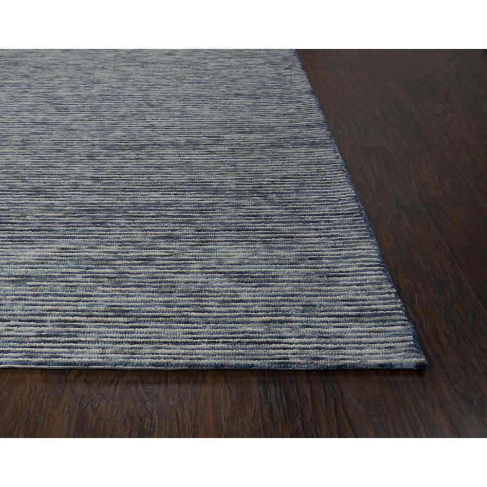 8' x 10' Hand-Tufted Rectangle Rug. Picture 3