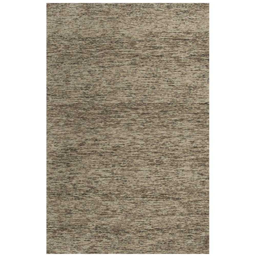 8' x 10' Hand-Tufted Rectangle Rug. Picture 1