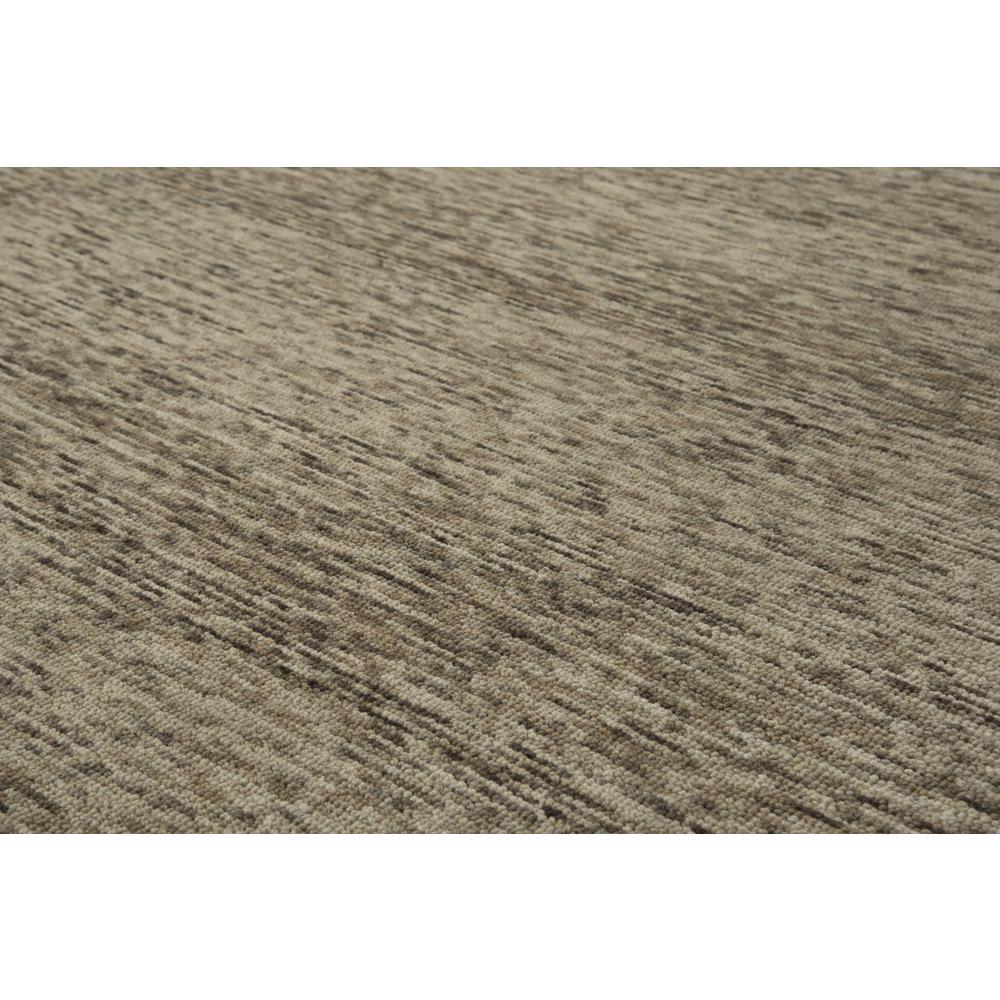 8' x 10' Hand-Tufted Rectangle Rug. Picture 4