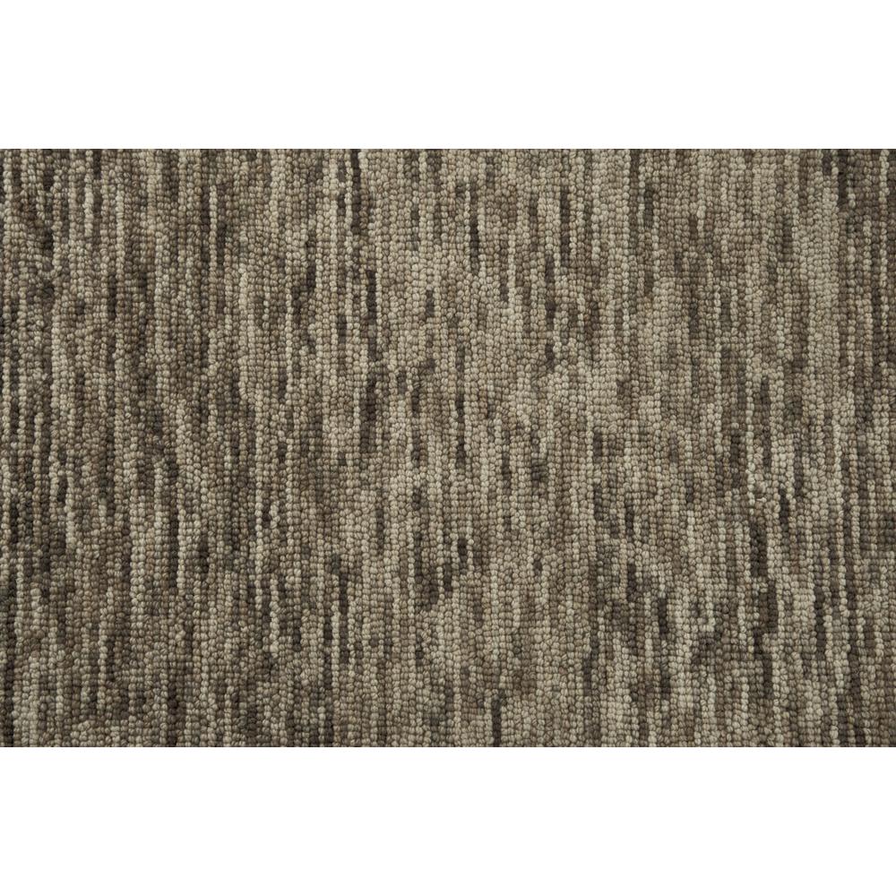 8' x 10' Hand-Tufted Rectangle Rug. Picture 5