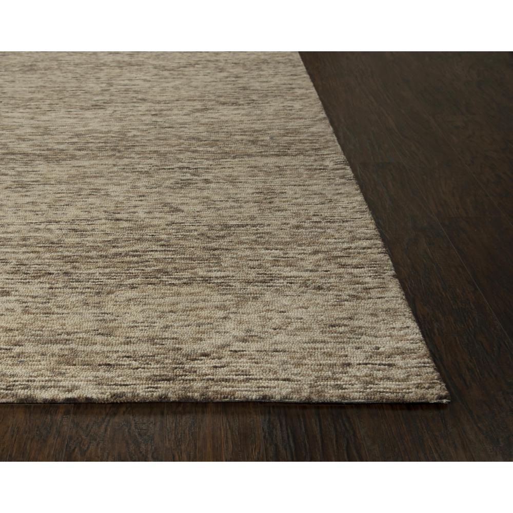 8' x 10' Hand-Tufted Rectangle Rug. Picture 3