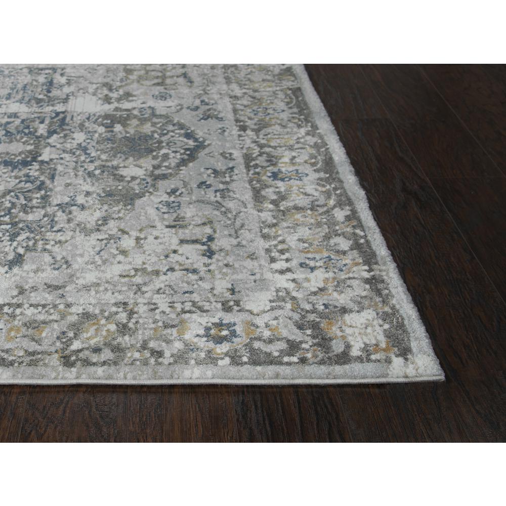 8' x 10' Machine-Made Rectangle Rug. Picture 8