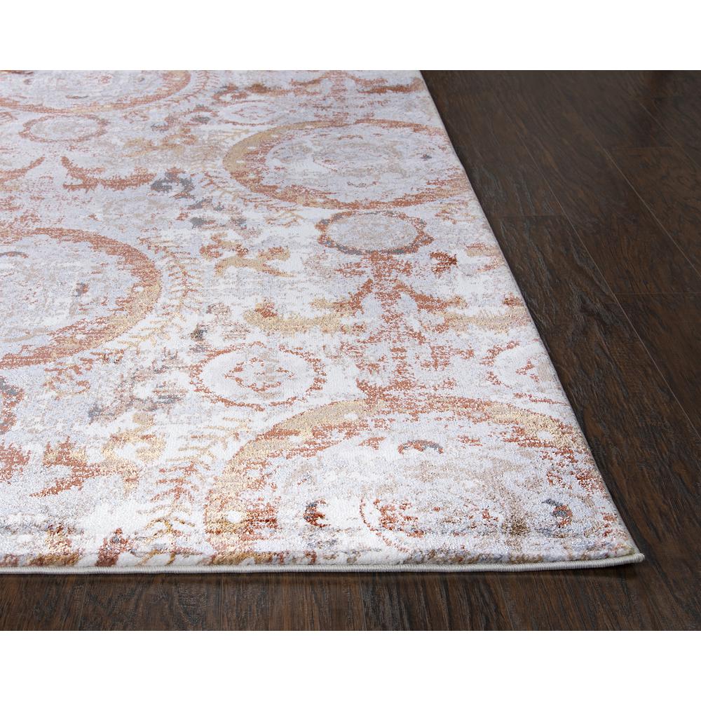 8' x 10' Machine-Made Rectangle Rug. Picture 1