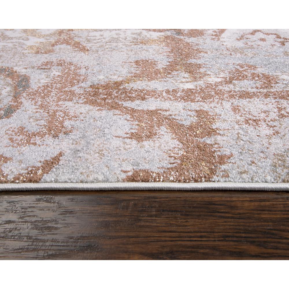 8' x 10' Machine-Made Rectangle Rug. Picture 12