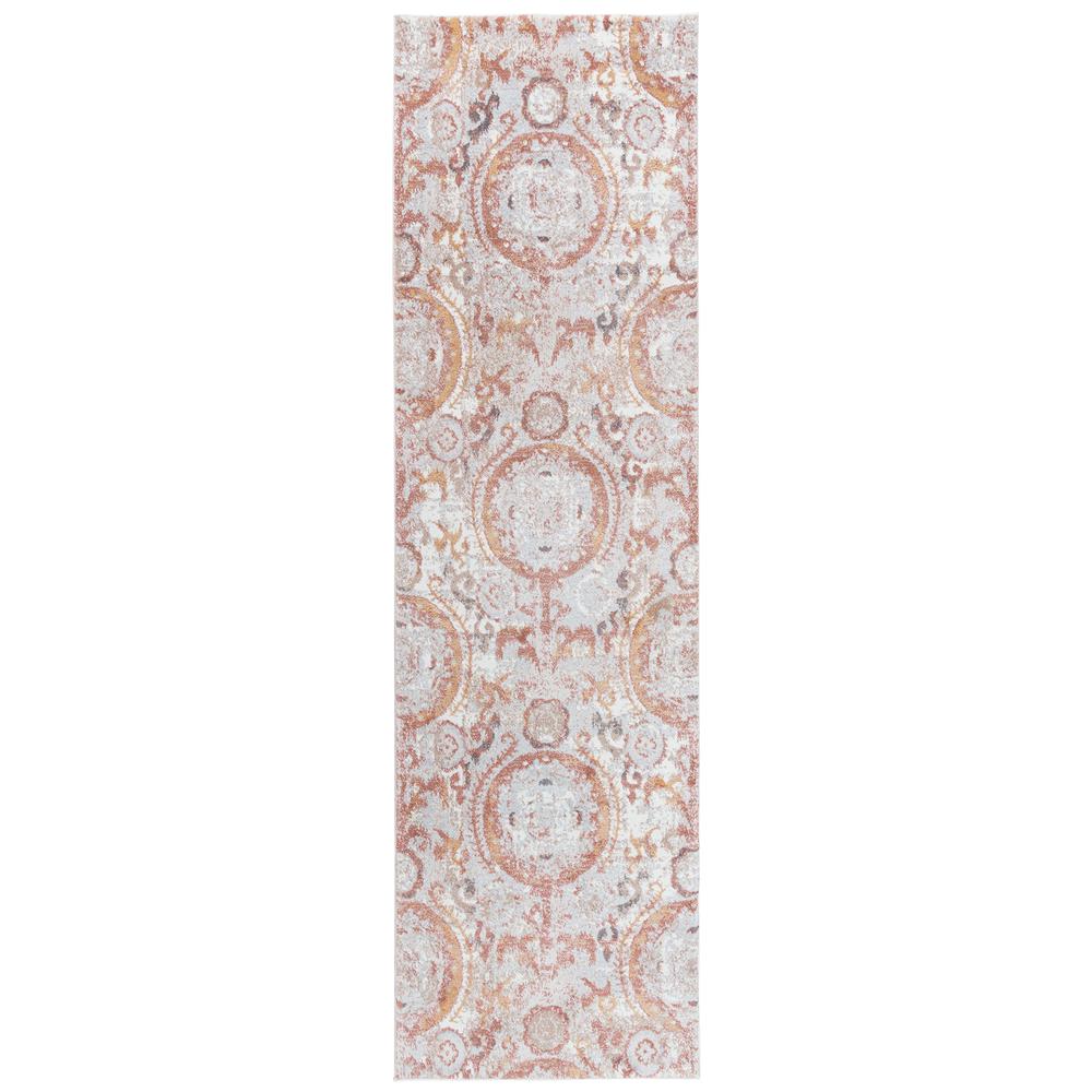 8' x 10' Machine-Made Rectangle Rug. Picture 14