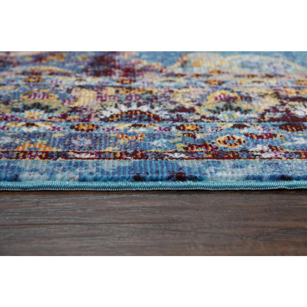8' x 10' Machine-Made Rectangle Rug. Picture 11