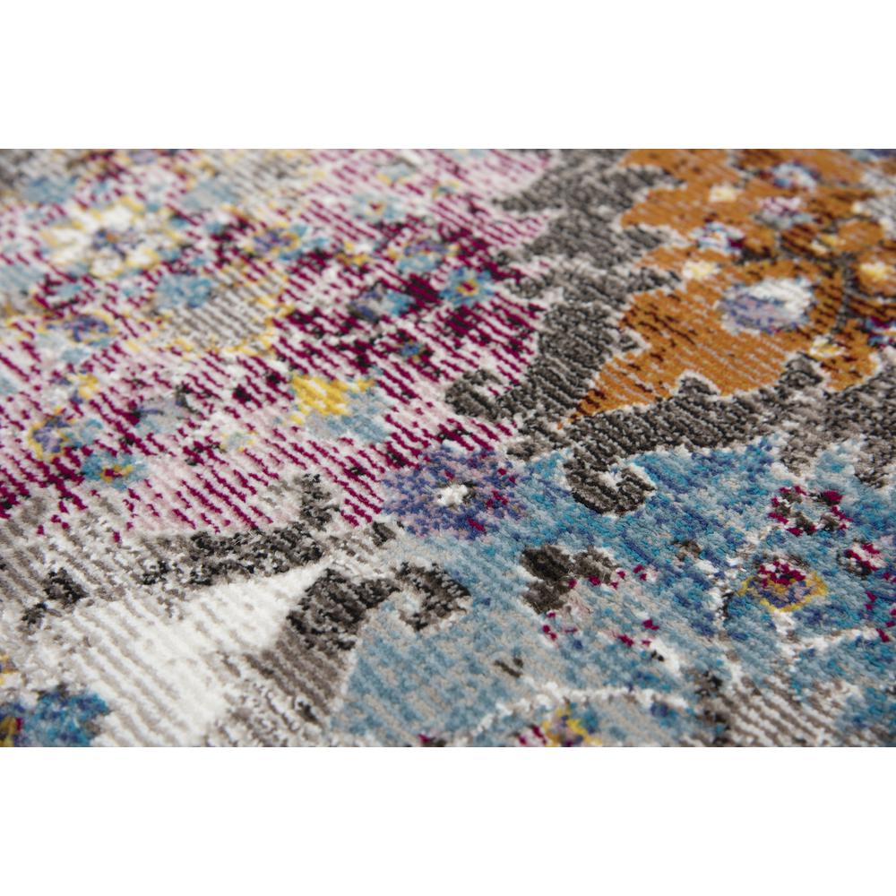 8' x 10' Machine-Made Rectangle Rug. Picture 8