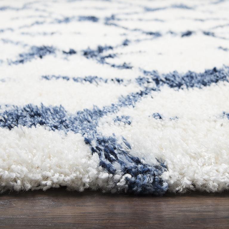 5' x 7" Machine-Made Rectangle Rug. Picture 9