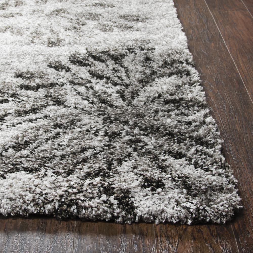 5' x 7" Machine-Made Rectangle Rug. Picture 1