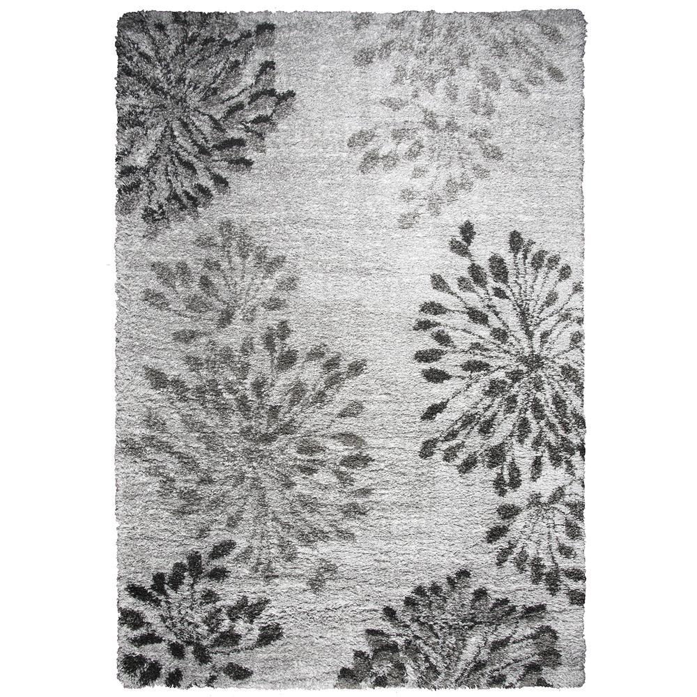 5' x 7" Machine-Made Rectangle Rug. Picture 8